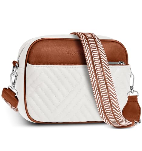 Vantamo Crossbody Bags For Women with 29.5