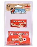 Worlds Smallest Scrabble