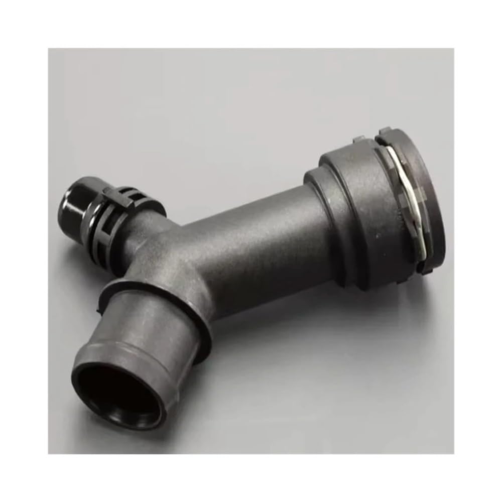 Hbfvz6tw 10Pcs 8W0122293a Petrol Engine Coolant Hose Pipe Flange Connector For A4 S4 B9 A5 S5(10Pcs)