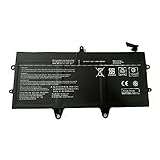 Toopower New Laptop Battery Replace for Toshiba Portege X20W-D-10Q X20W-D-11N X20W-D1252 X20W-E PA5267U-1BRS