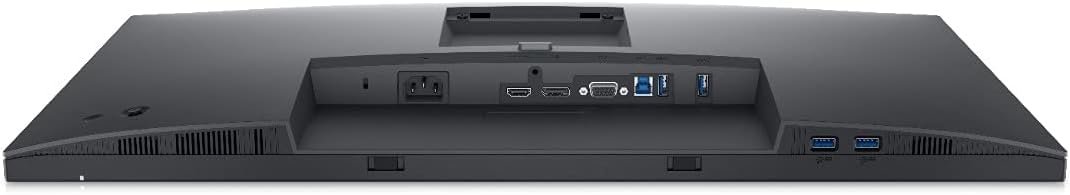 Buy Dell 27 Monitor - P2722H - Full HD 