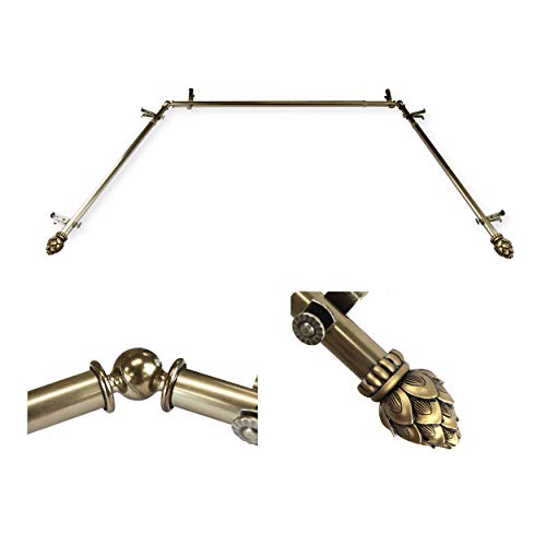 A&F Rod Decor - Sprout 13/16