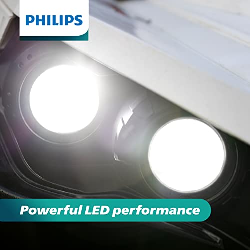 Philips Automotive Lighting H3USLED Philips Ultinonsport H3 Led Bulb thumb #3