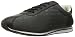 Armani Jeans Men's Jacquard Logo Fashion Sneaker