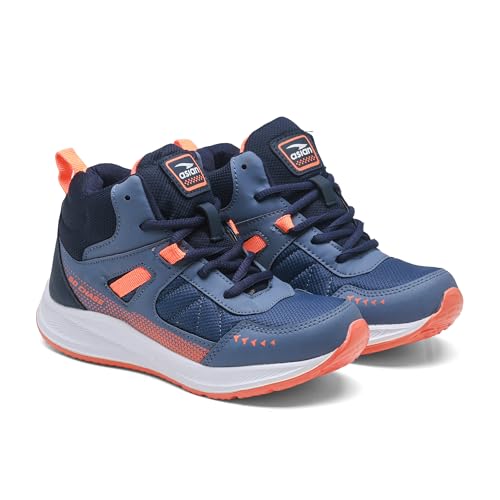 ASIAN Boy's ADVENTURE-05-KIDS Sport Running & Walking Shoes with ...