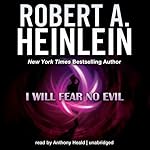 Cover of I Will Fear No Evil
