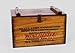 Winchester Wooden Ammo Box