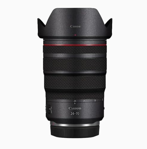 Mebont ɓKCanon RFY RF24-70mm F2.8 L IS USM pی쑕XebJ[ h~ ϖՐ JXLJo[ veN^[ tB [Dł
