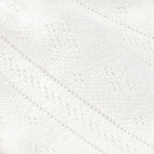 Newborn Mittens No Scratch 100% Organic Cotton 3 Packs Mitts Baby Boy Girl Neutral With String 0-12 months3