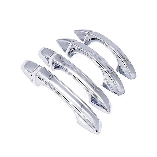 Poignée de porte extérieure pour Skoda Octavia A7 look neuf en voyage