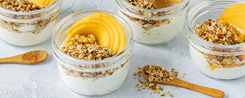 image for Hermesetas Stevia Sweet Granulated Sweetener Jar, Vegan and Suitable f