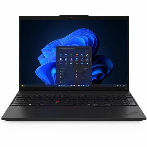 † ThinkPad 20DC-CT01WW 16GB ストレージ無 Amazon.com: Lenovo ThinkPad L16 Gen 2 21SC001CUS 16