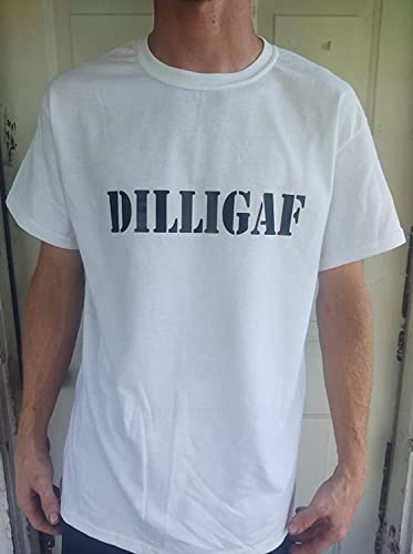 Amazon.com: Dilligaf custom t shirt 