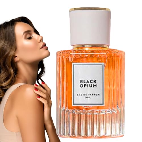 Profumo Di Feromone | 30 Ml Di Infuso Di Colonie Di Colonia Profumo Floreale Spray Naturale Fresco Fragrancce | Attrazione For Women Compact Romantic Date Night Uso