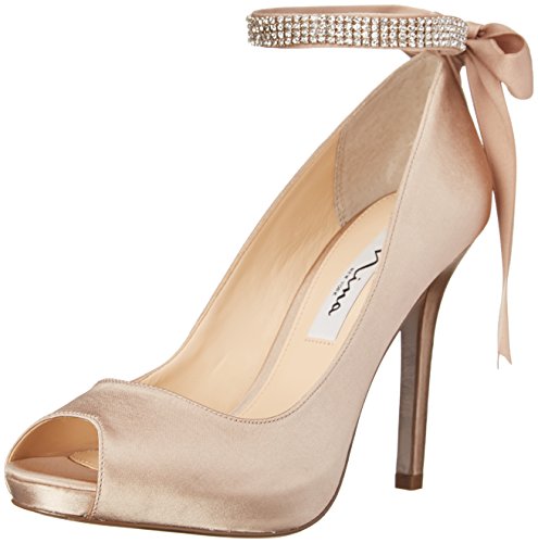 Nina Women's Karen-YS Dress Pump