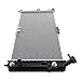 PHILTOP CU1889 Aluminum Car Radiator Compatible with Century, Grand Prix, Venture, Regal, Intrigue, Montana, Silhouette, Trans Sport