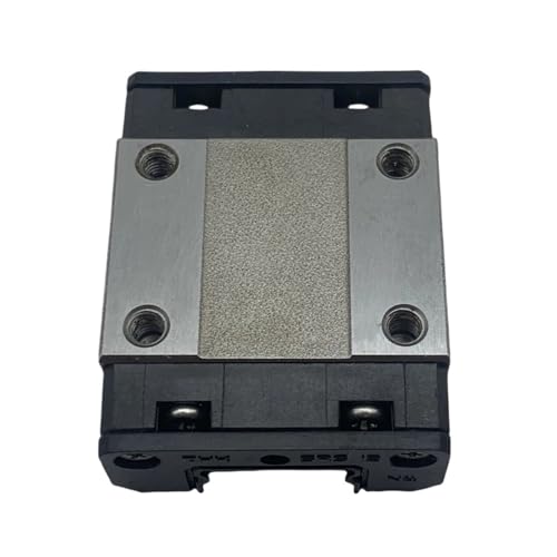 1pcs SRS15GM SRS 15GM SRS15 SRS15GM1UU/SS GK Block Carriage Linear Guide Rail Slider for 3D Printer Industry