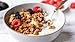 Jessica’s Pecan Almond Granola - Handmade, Non-GMO, Gluten-Free, Whole Grain, 11oz