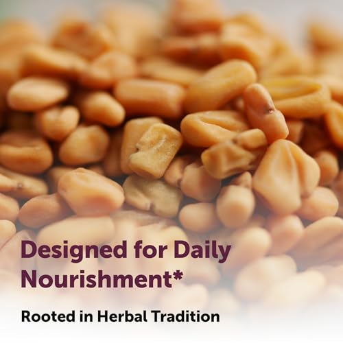 Micro Ingredients Fenugreek Softgels