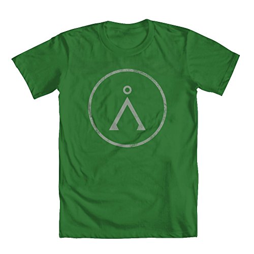 GEEK TEEZ SG Earth Men's T-Shirt