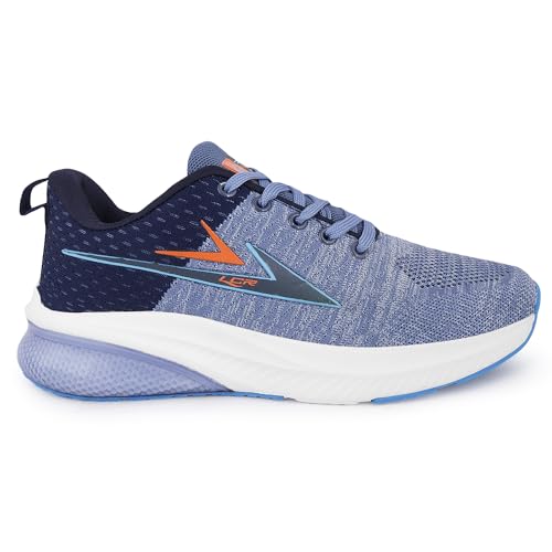 Image of Lancer Mens Rambo-180 Running Shoes