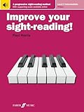 Improve Your Sight-reading! Piano, Level 5: A Progressive, Interactive Approach to Sight-reading (Faber Edition: Improve Your Sight-Reading)