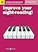 Improve Your Sight-reading! Piano, Level 5: A Progressive, Interactive Approach to Sight-reading (Faber Edition: Improve Your Sight-Reading)