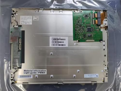 Image of NL10276AC30-04R Original Industrial 15 inch LCD Display Screen 1024x768