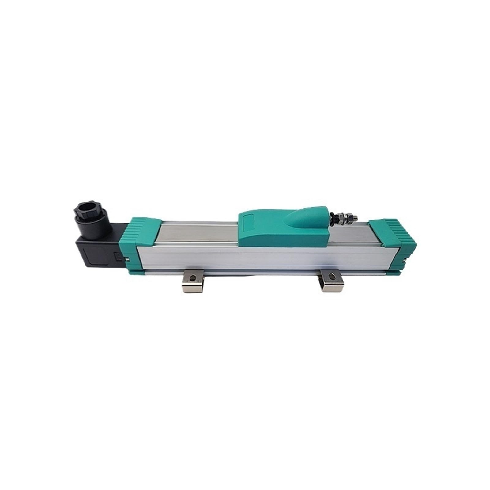 Sensor de desplazamiento lineal KTF 600mm para máquina de inyección