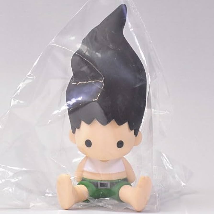 Amazon.co.jp: petadoll HUNTER×HUNTER キメラアント編