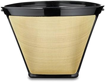 One-All 8 - 12 cups Cone Coffee Filter 1 pk