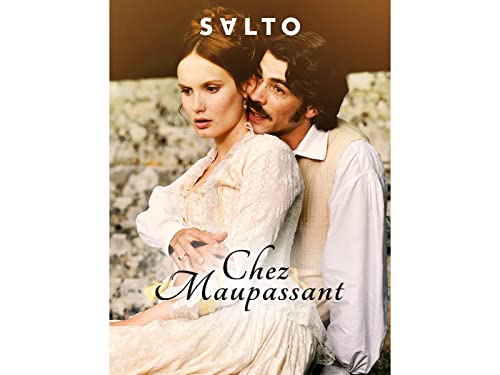 Chez Maupassant