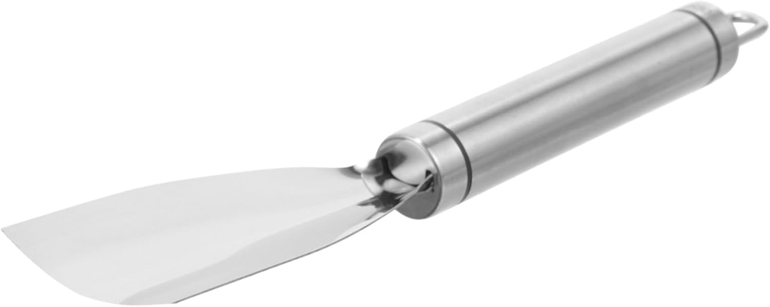 PRETYZOOM Stainless Steel Carving Cutter for Fruit Vegetable Kitchen Xmas