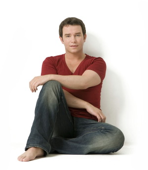 Stephen Gately