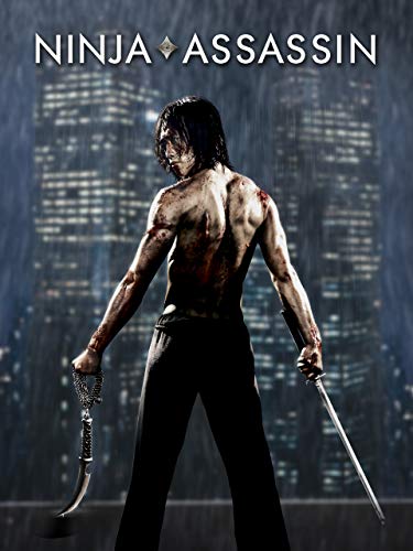  Ninja Assassin