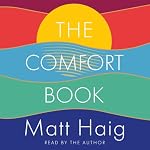 Cover of The Comfort Book