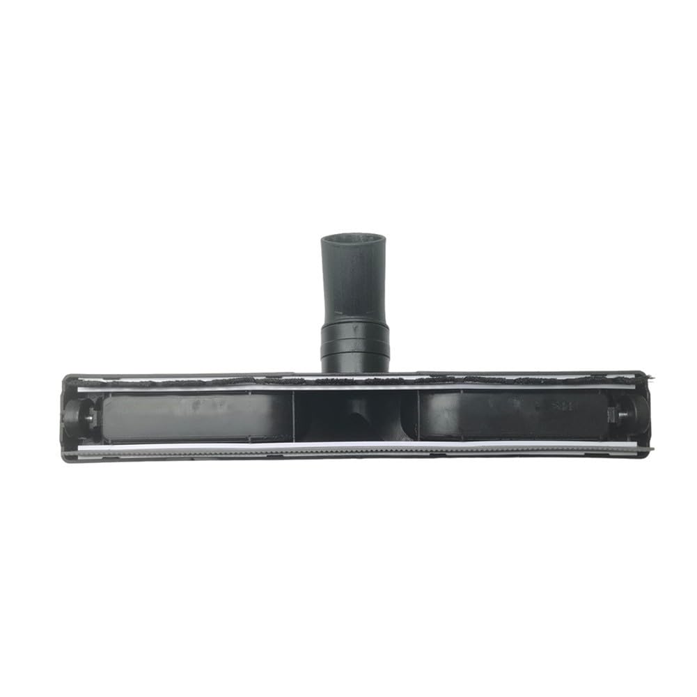 Cepillo de suelo, boquilla de vacío, accesorio de crin de caballo para Karcher NT70 NT80 NT90/2 NT90/3, cerdas suaves que protegen suelos de madera dura, ajuste de 38 mm, paquete