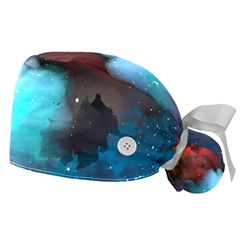 Casquettes de travail ajustables JDEZ contre la transpiration
