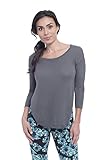 Soybu Women's Zahra Sweater Shirt