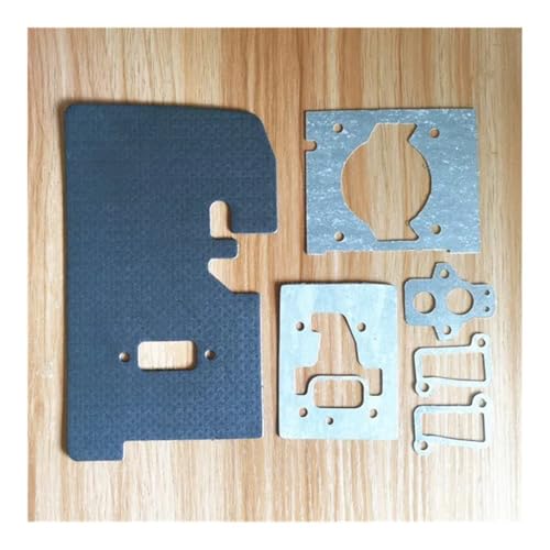 Joint d'étanchéité pour TJ53 et KBL53A KBH53 kit moteur complet
