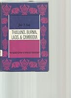 Thailand, Burma, Laos, & Cambodia 0139131299 Book Cover