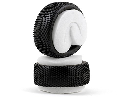 Pro-Line Racing 820703 Hole Shot 2.0 2.2 M4 (Super Soft) Off-Road Buggy Front Tires