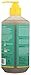 Alaffia EveryDay Shea Body Wash - Naturally Helps Moisturize and Cleanse without Stripping Natural Oils with Shea Butter, Neem, and Coconut Oil, Fair Trade, Vanilla Mint 16 Fl Oz