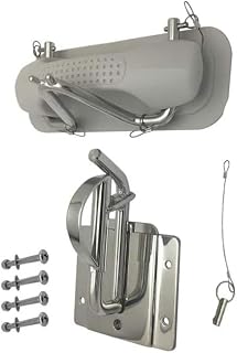 Boat Snap Davits with Handle