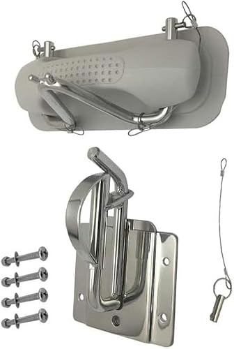 Boat Snap Davits 255X90mm