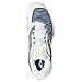 Babolat Men's Jet Tere All Court Shoe (White/Dark Blue, 10.5)