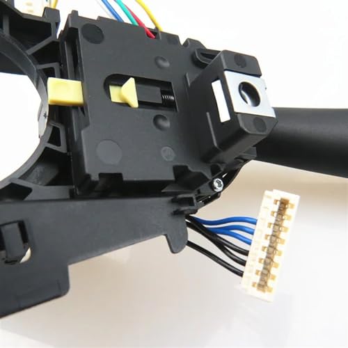 Régulateur de vitesse et commande de clignotant VW Touran 2011 - 6