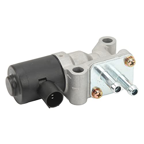 36450 P28 A01, Válvula de Controle de Ar Ocioso Resistente Instalação Simples Profissional à Prova d