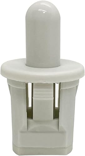 Miniatura 6 de 297243800 Interruptor de luz para puerta de refrigerador Electrolux Frigidaire Subzero Kenmore, piezas de repuesto para interruptor de luz de