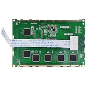 Hyyudiut SP14Q009 Wyświetlacz LCD Przemysłowy 5.7 Cala